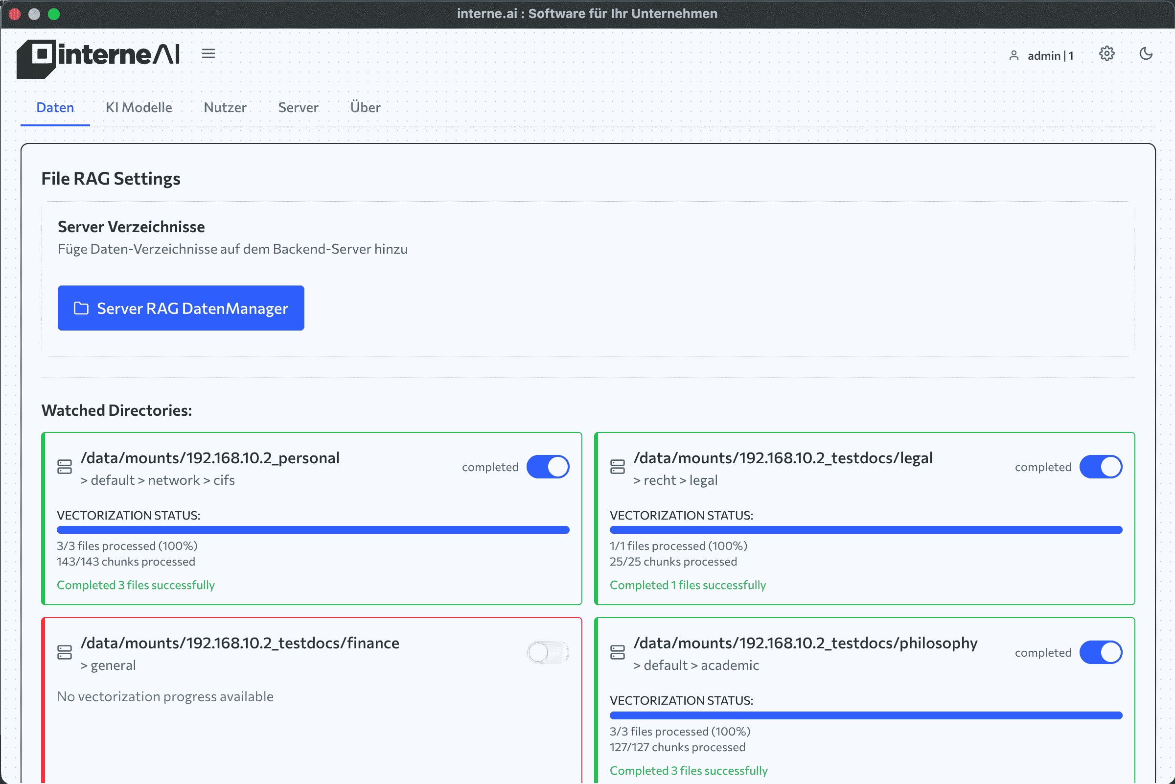 interne.ai Illustration